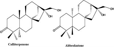 Corrigendum: Calliterpenone, a natural plant growth promoter from a medicinal plant Callicarpa macrophylla, sustainably enhances the yield and productivity of crops